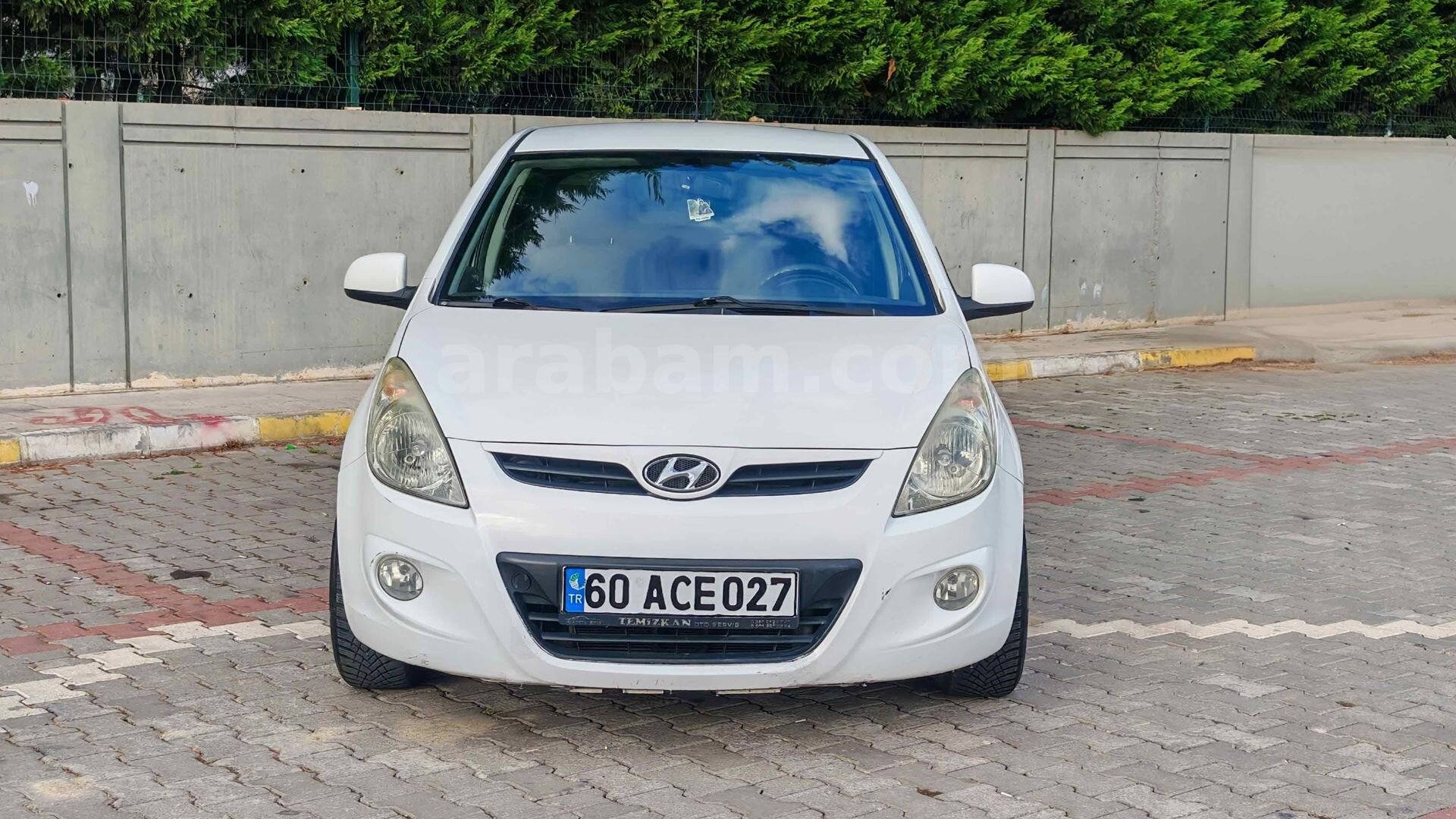 Sahibinden Hyundai i20 1.4 CVVT Select 2010 Model 2