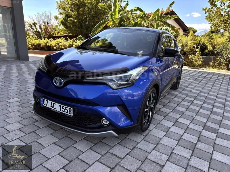 2018 ÇIKIŞLI HATASIZ BOYASIZ YETKİLİ SERVİS BAKIMLI DYNAMİC +TECHNO