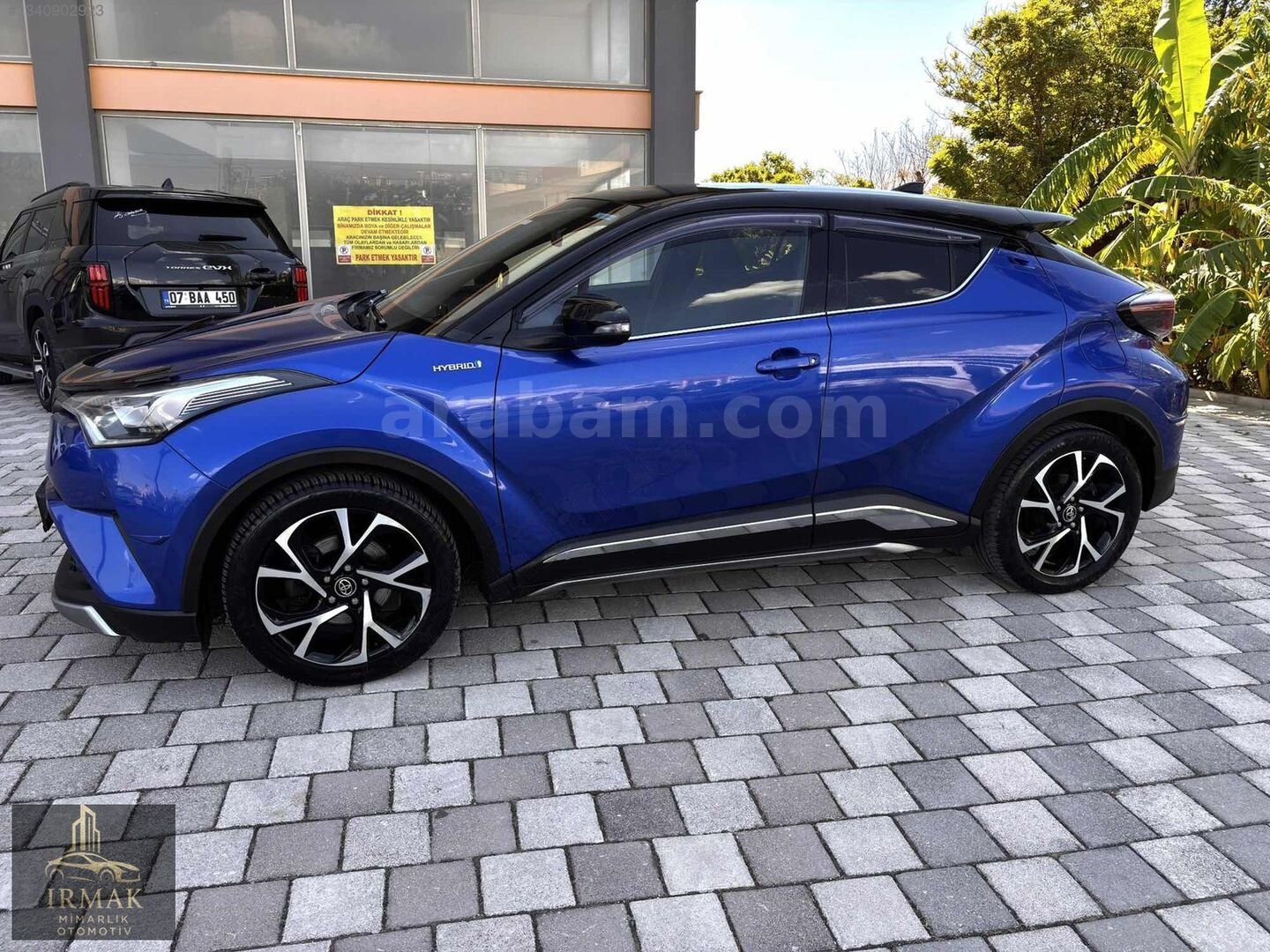 2018 ÇIKIŞLI HATASIZ BOYASIZ YETKİLİ SERVİS BAKIMLI DYNAMİC +TECHNO 5