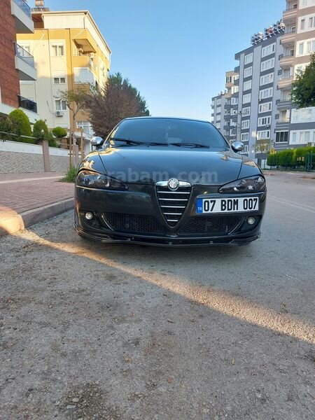 Sahibinden Alfa Romeo 147 1.6 TS Progression 2006 Model 3