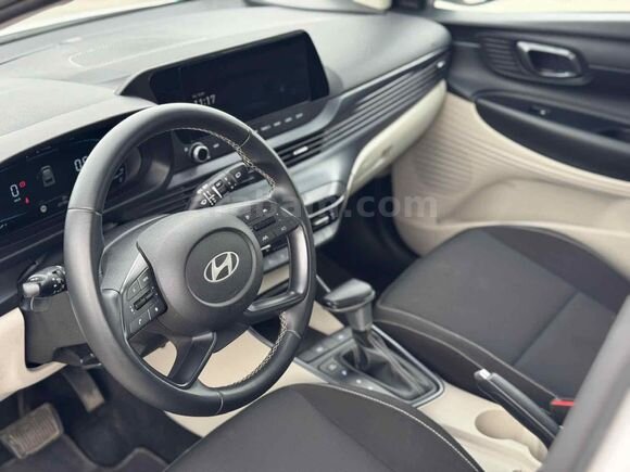Galeriden Hyundai i20 1.0 T-GDI Style 2026 Model Kocaeli 21.000 KM