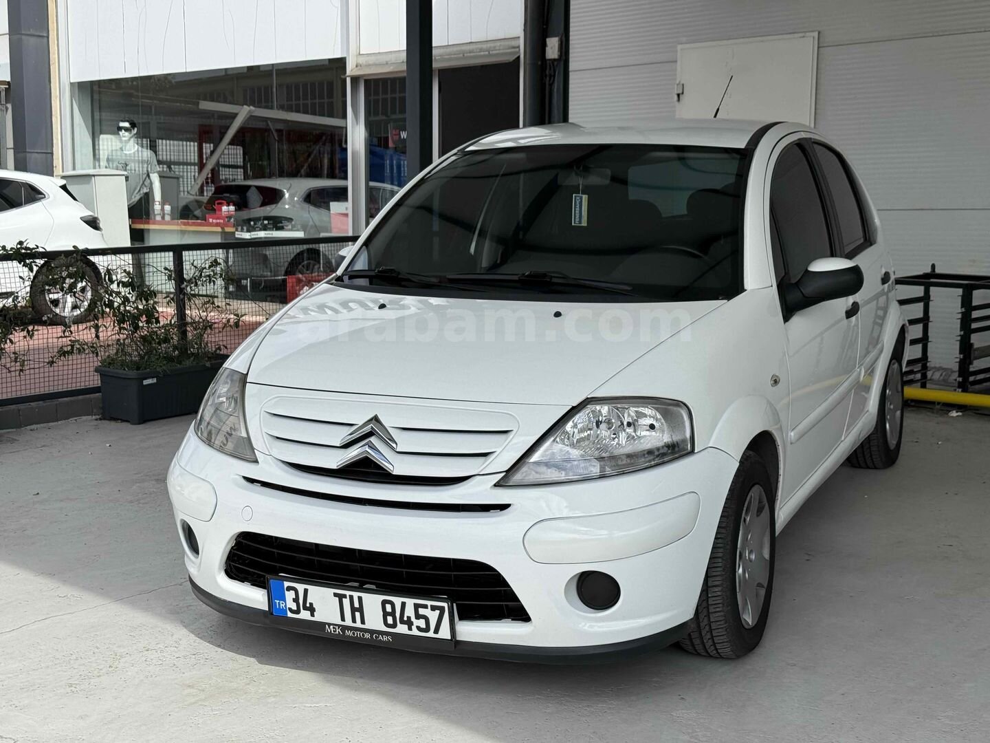 Sahibinden Citroen C3 1.4 HDi X Furio 2010 Model 2
