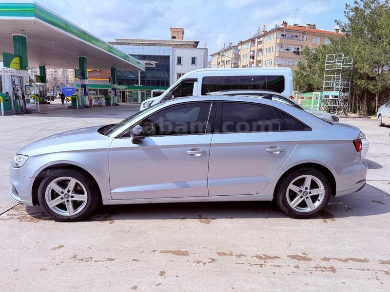 Sahibinden Audi A3 Sedan 35 TFSI Dynamic 2020 Model 5