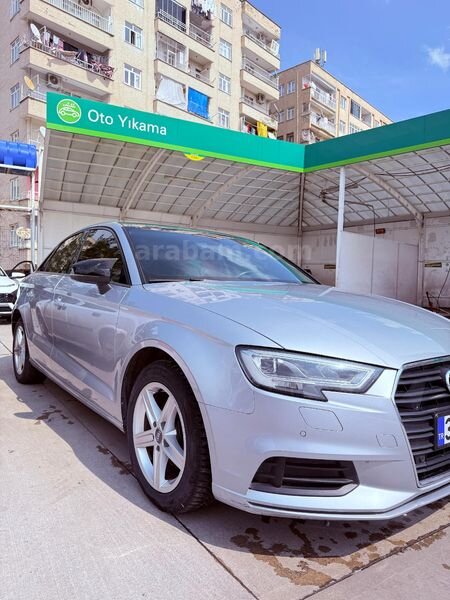 Sahibinden Audi A3 Sedan 35 TFSI Dynamic 2020 Model 2