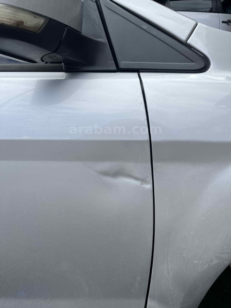 Sahibinden Ford Focus 1.6 TDCi Trend 2010 Model 5