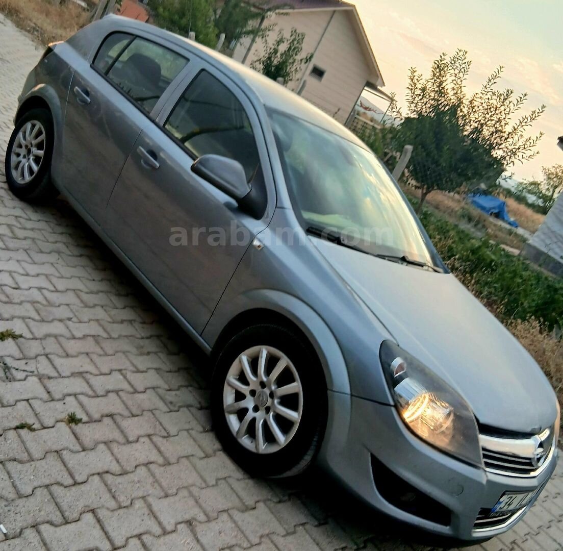 Sahibinden Opel Astra 1.6 Enjoy Plus 2011 Model Diyarbakır 7