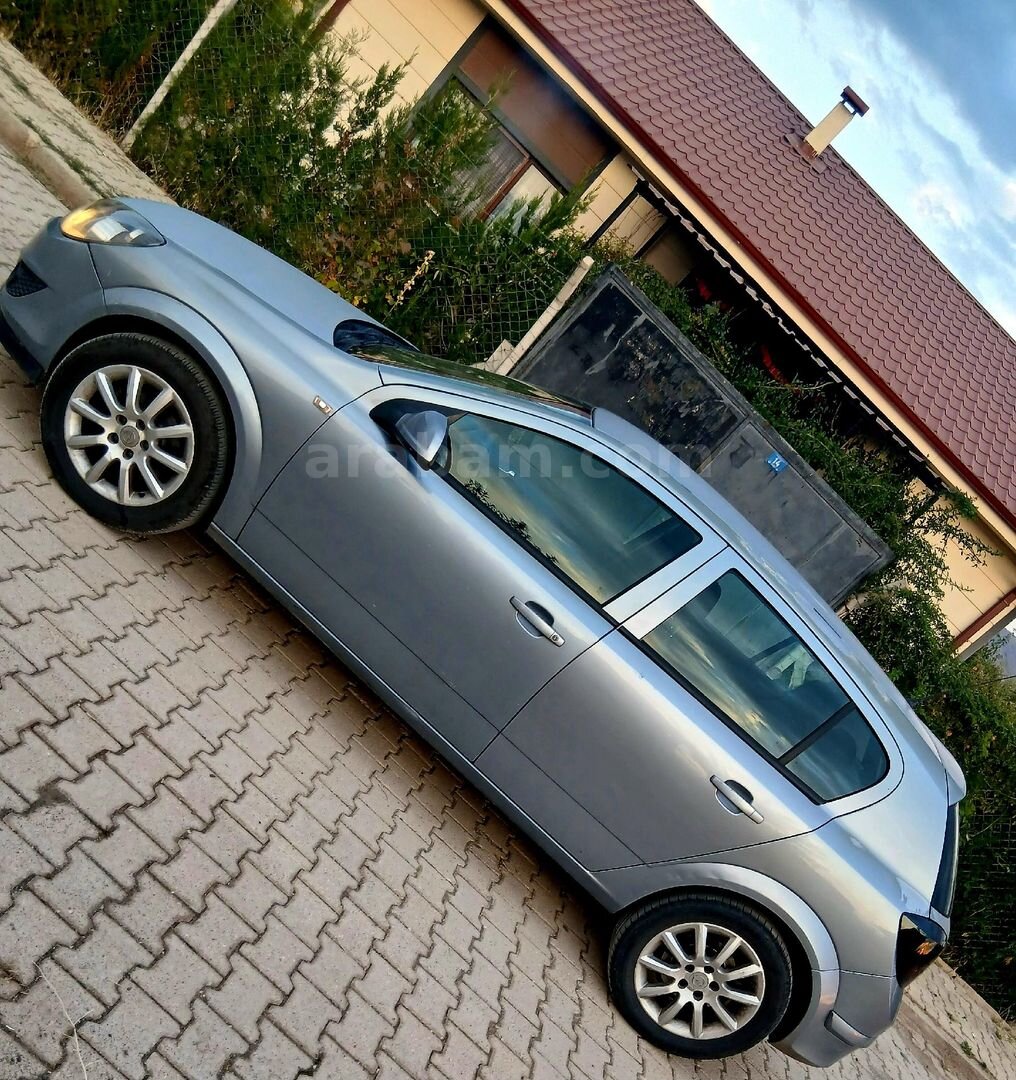 Sahibinden Opel Astra 1.6 Enjoy Plus 2011 Model Diyarbakır 2