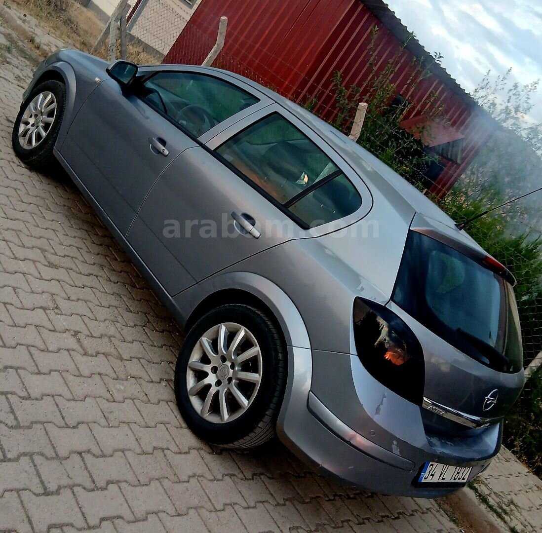 Sahibinden Opel Astra 1.6 Enjoy Plus 2011 Model Diyarbakır 3