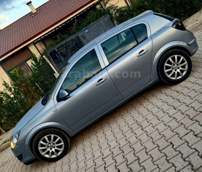 Sahibinden Opel Astra 1.6 Enjoy Plus 2011 Model Diyarbakır