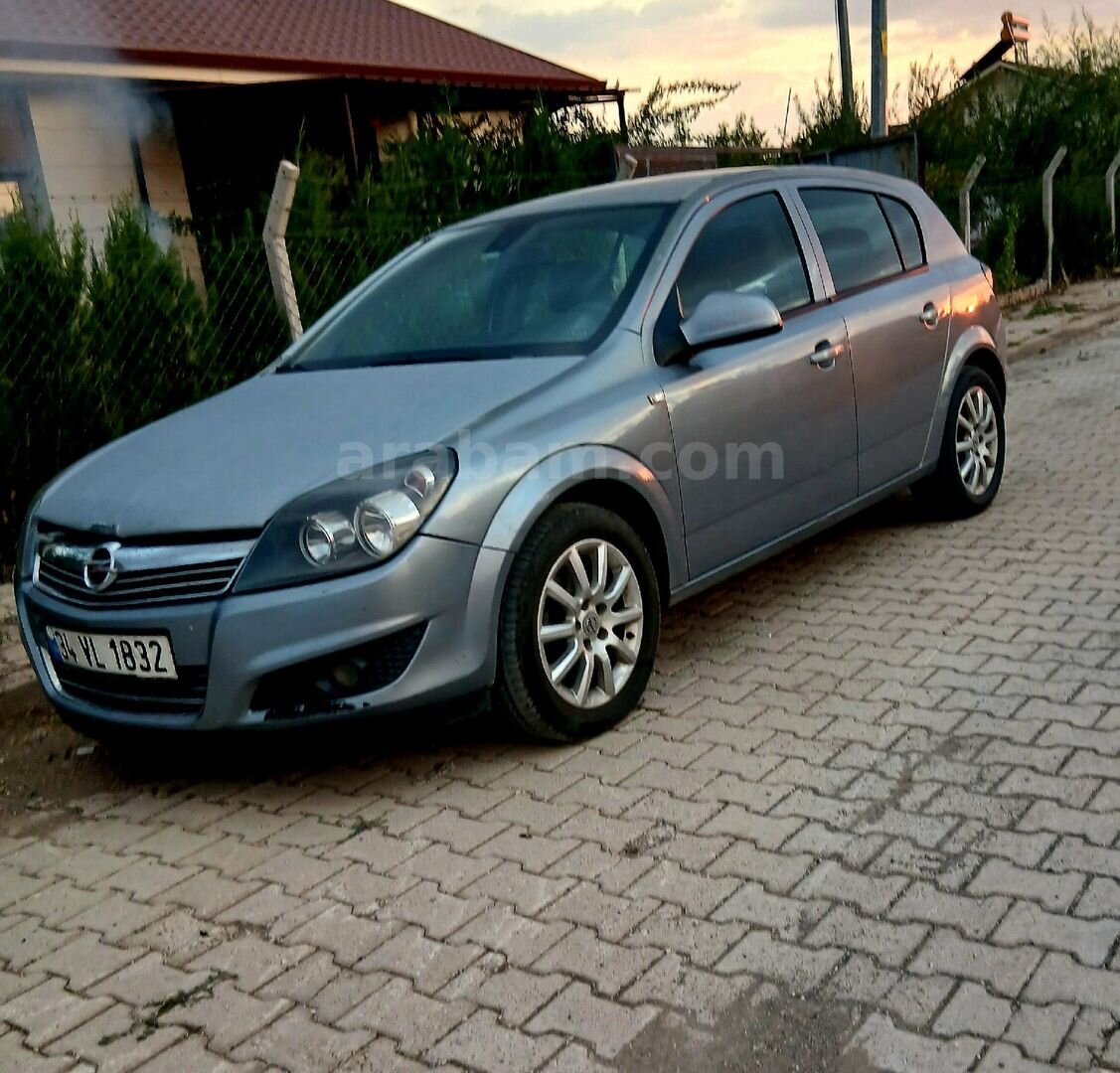 Sahibinden Opel Astra 1.6 Enjoy Plus 2011 Model Diyarbakır 4