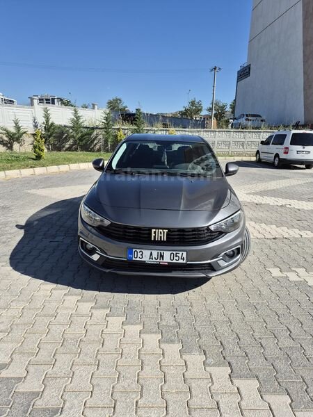 Sahibinden Fiat Egea 1.3 Multijet Easy Plus 2023 Model