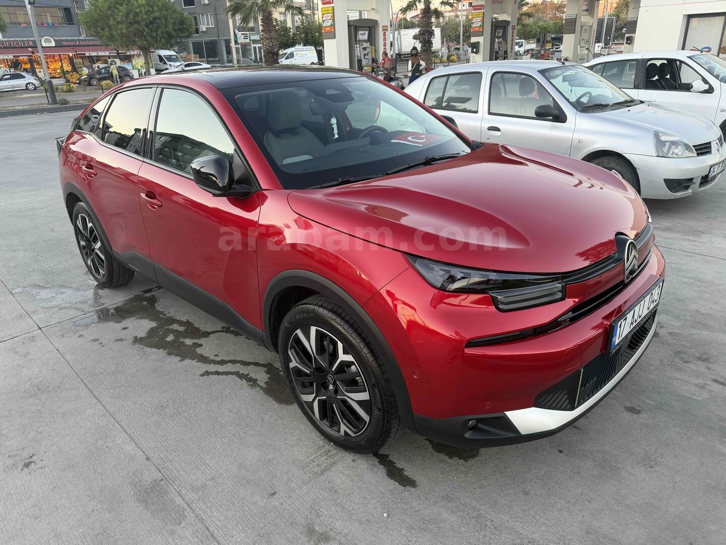 Sahibinden Citroen C4 1.2 PureTech Max 2025 Model 2