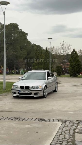 Sahibinden BMW 3 Serisi 320i 1999 Model