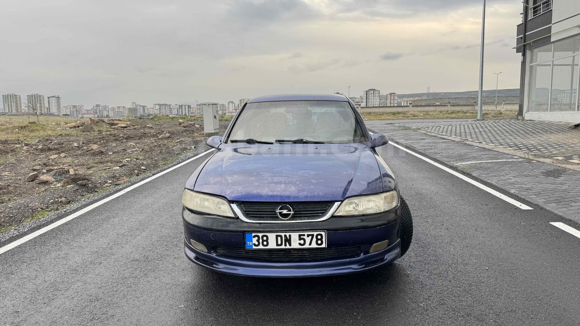 Sahibinden Opel Vectra 2.0 GLS 1996 Model 2
