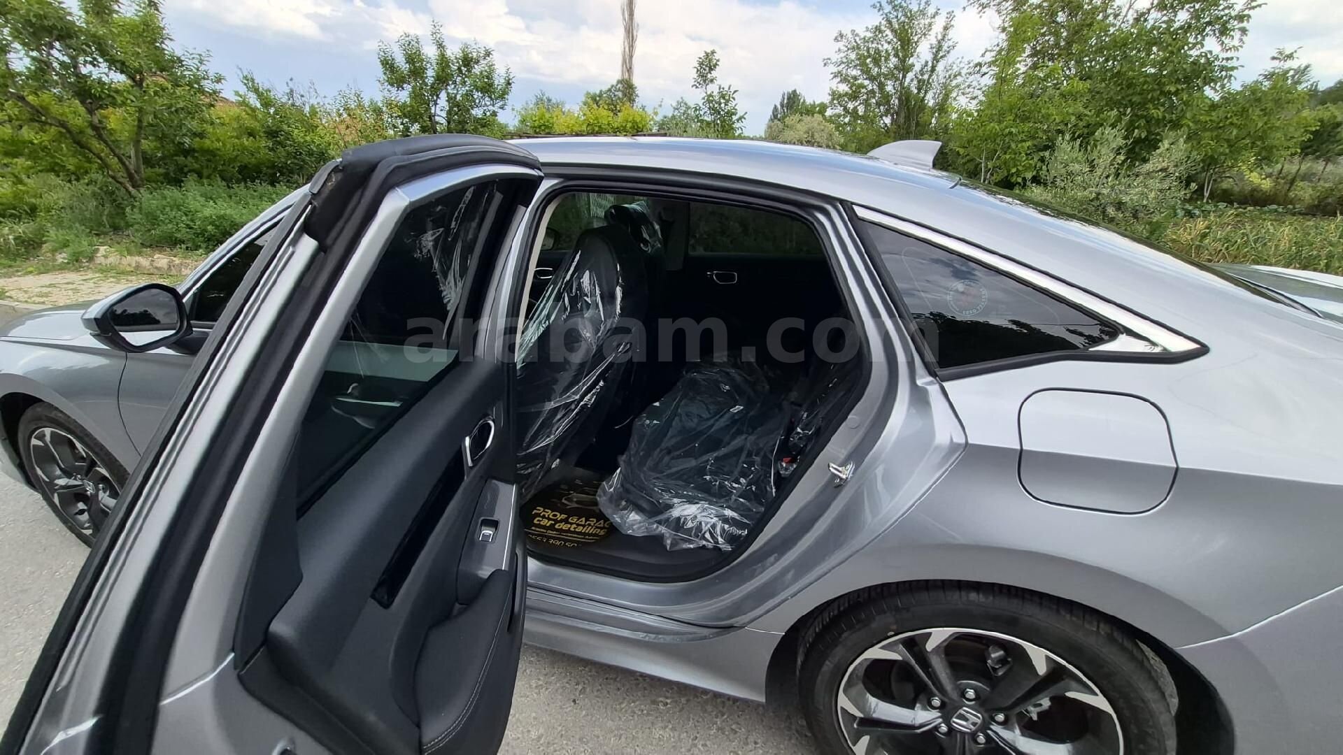 Sahibinden Honda Civic 1.5 i-VTEC Eco Executive Plus 2024 Model 5