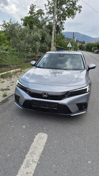 Sahibinden Honda Civic 1.5 i-VTEC Eco Executive Plus 2024 Model