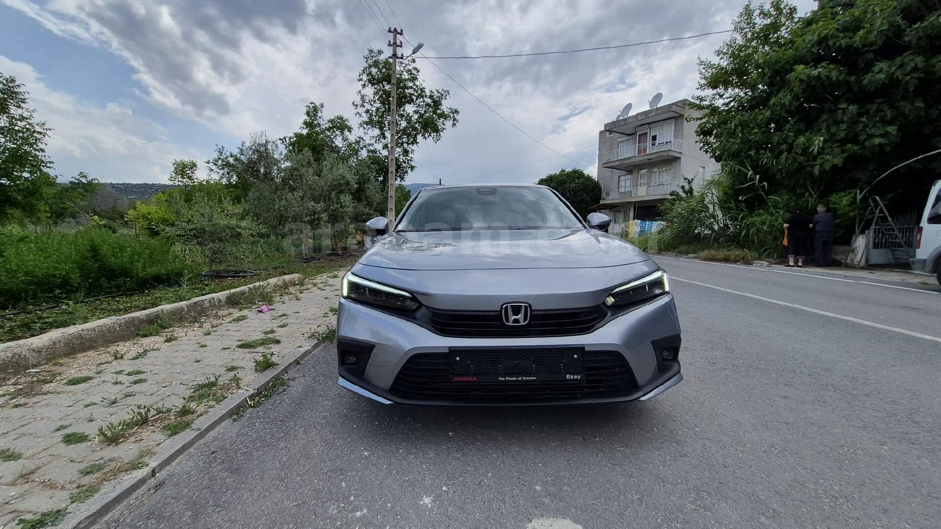 Sahibinden Honda Civic 1.5 i-VTEC Eco Executive Plus 2024 Model 2