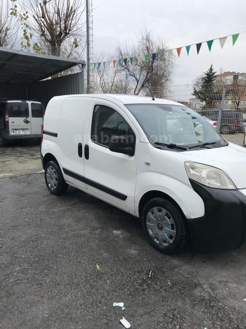 Sahibinden Peugeot Bipper 1.4 HDI 2010 Model 1