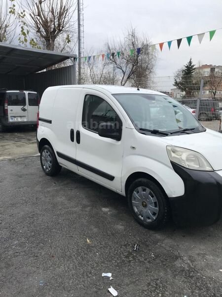 Sahibinden Peugeot Bipper 1.4 HDI 2010 Model