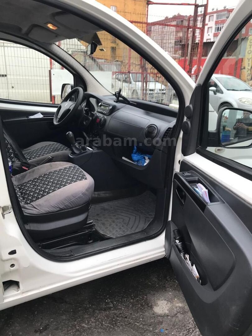 Sahibinden Peugeot Bipper 1.4 HDI 2010 Model 3