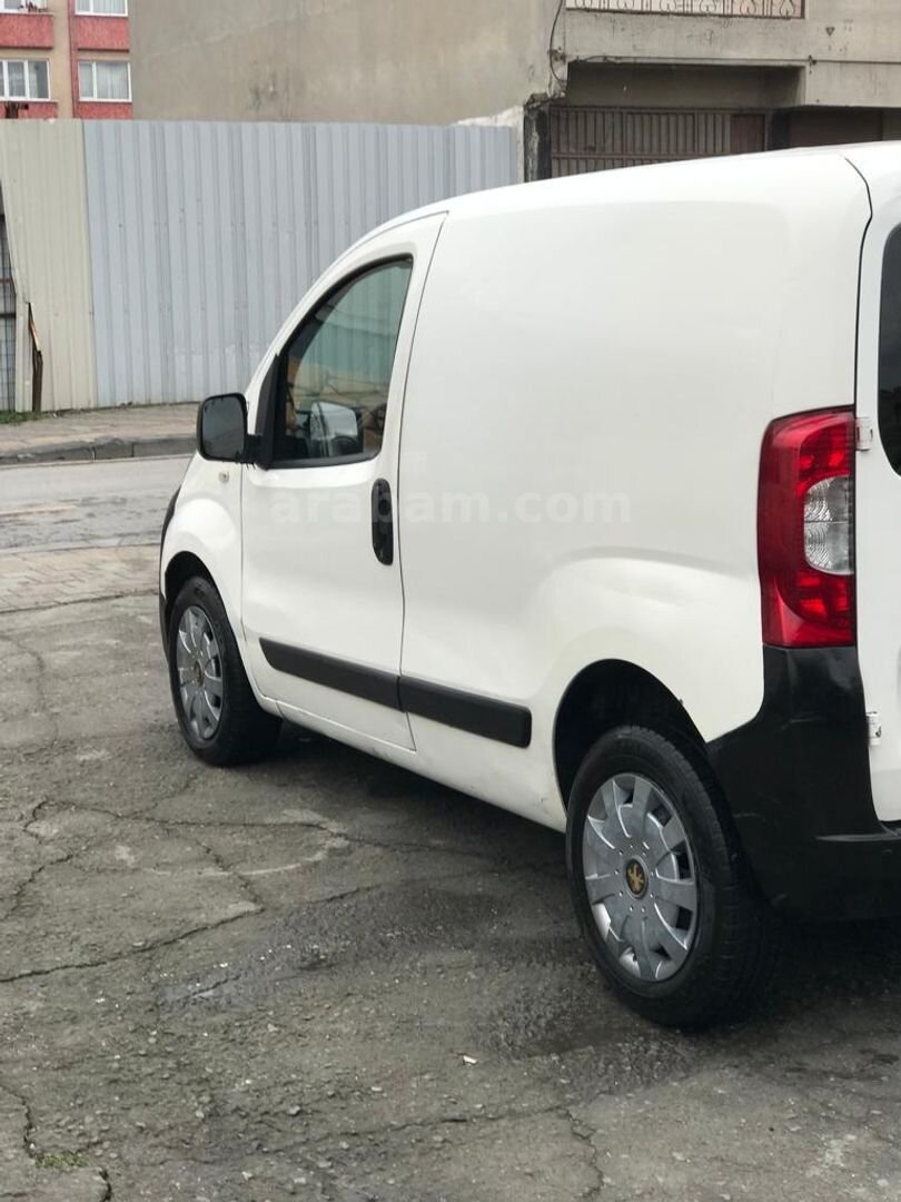 Sahibinden Peugeot Bipper 1.4 HDI 2010 Model 2