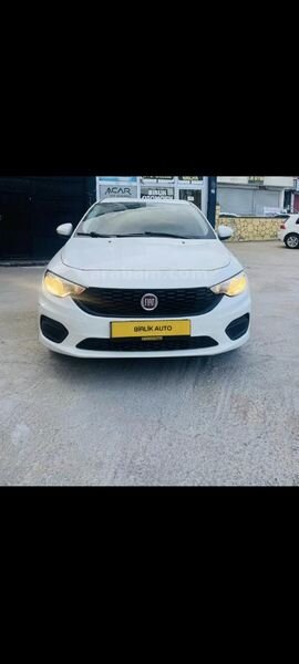Sahibinden Fiat Egea 1.6 Multijet Easy 2020 Model