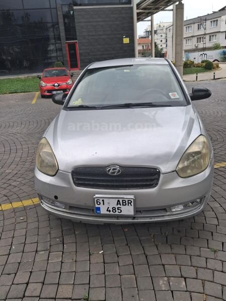 Sahibinden Hyundai Accent Era 1.4 Select 2010 Model