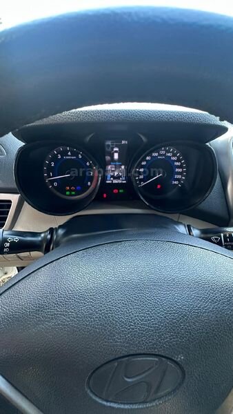 Sahibinden Hyundai i30 1.6 GDI Style 2012 Model