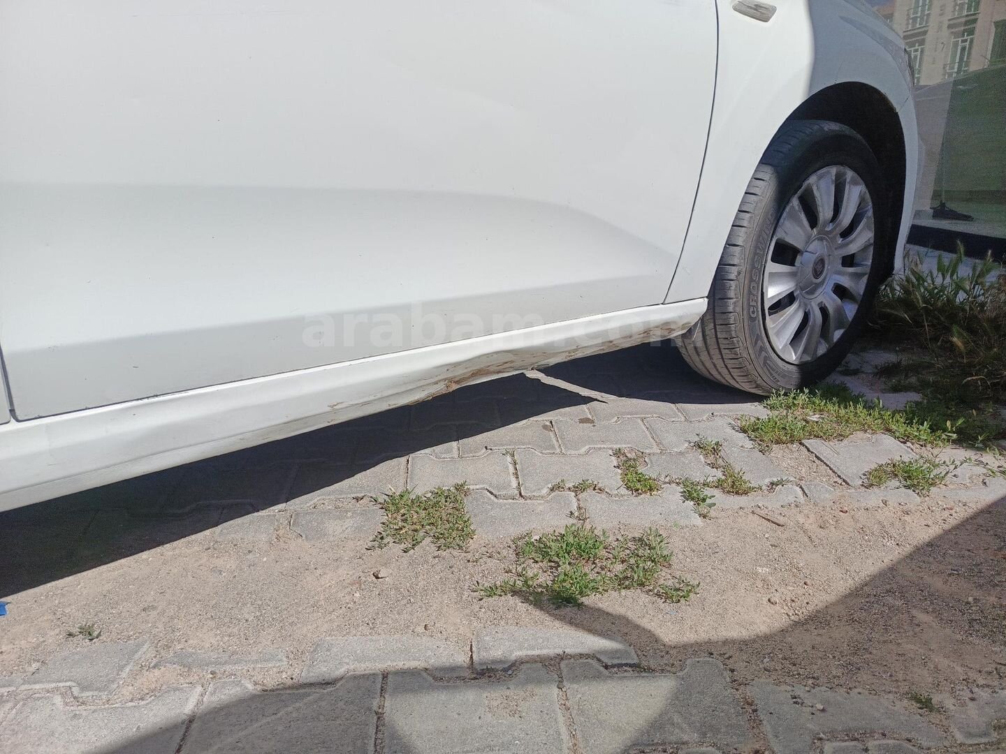 Sahibinden Fiat Egea 1.3 Multijet Easy 2017 Model 3