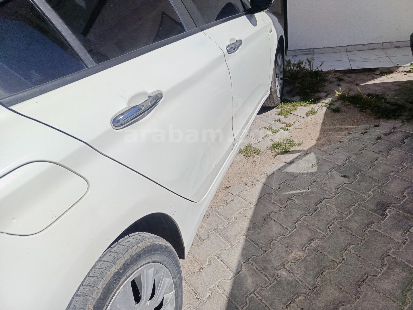 Sahibinden Fiat Egea 1.3 Multijet Easy 2017 Model 2