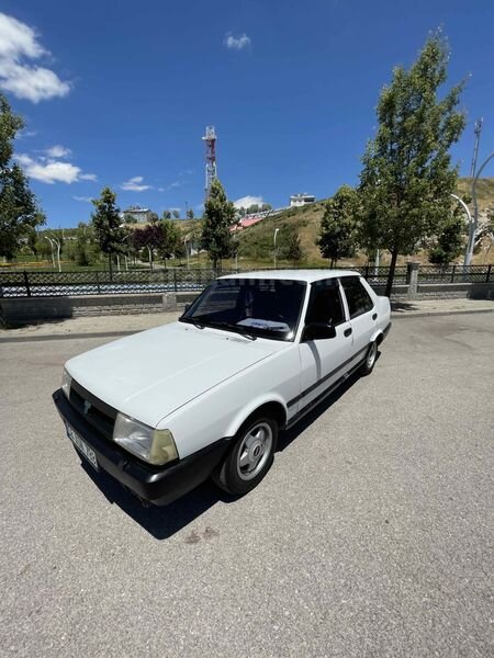 Sahibinden Tofaş Şahin 1.6 1993 Model Sivas 180.000 km Beyaz 1