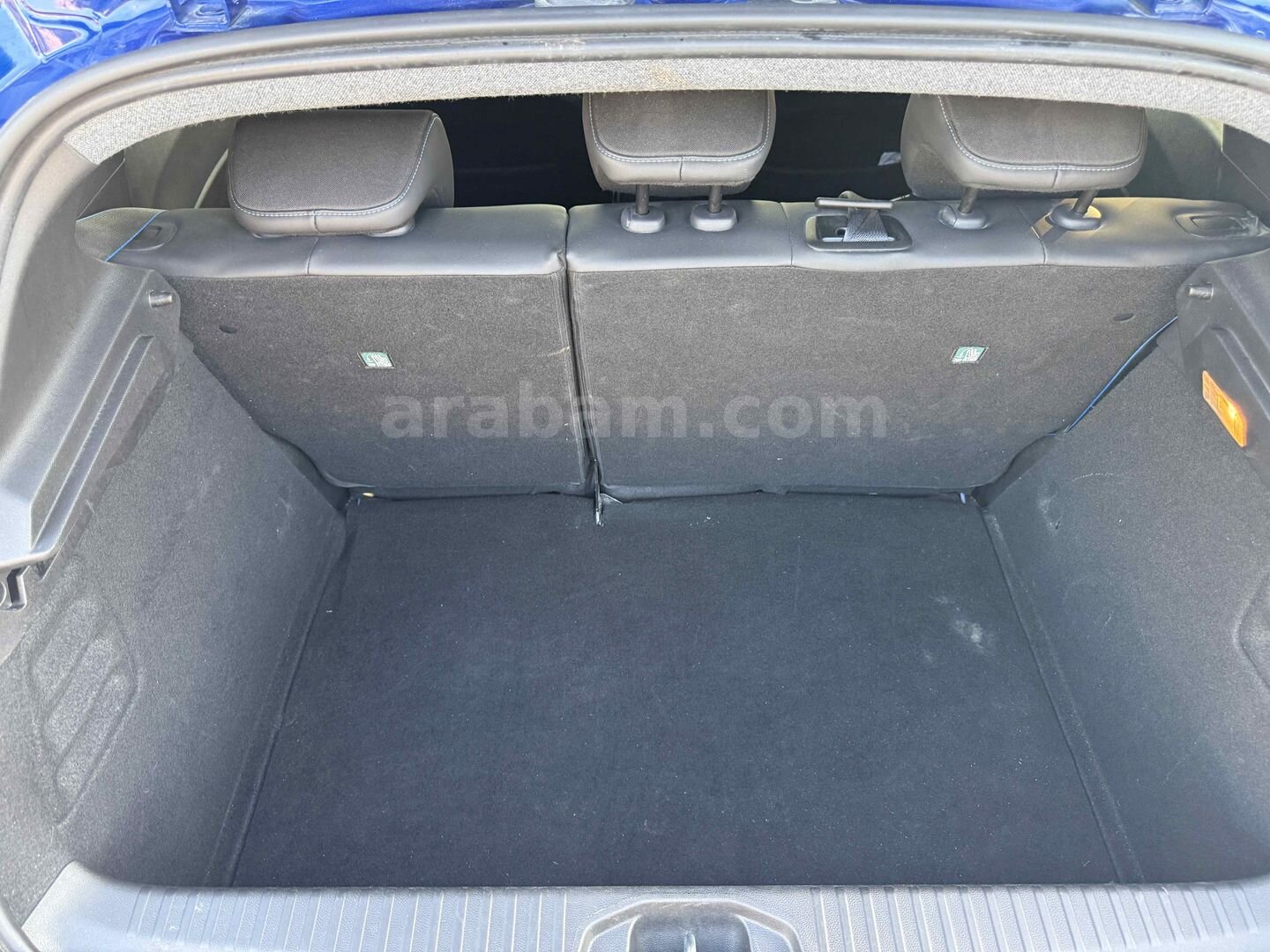 Sahibinden Renault Clio 1.0 TCe Techno Esprit Alpine 2025 Model İzmir 29.900 km Mavi (metalik) 7
