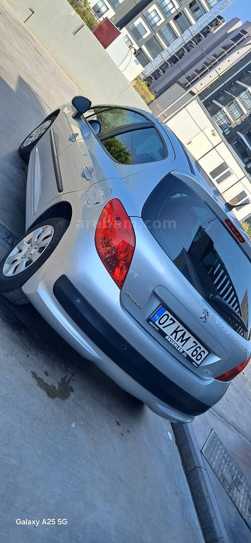 49 Bin km de KAZASIZ BOYASIZ Orijinal. 5