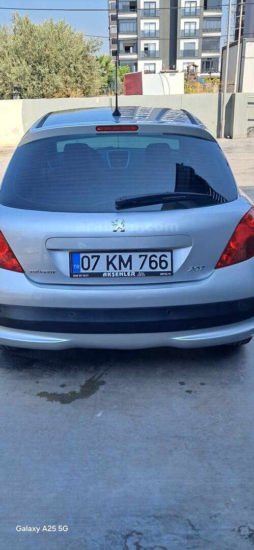 49 Bin km de KAZASIZ BOYASIZ Orijinal. 4