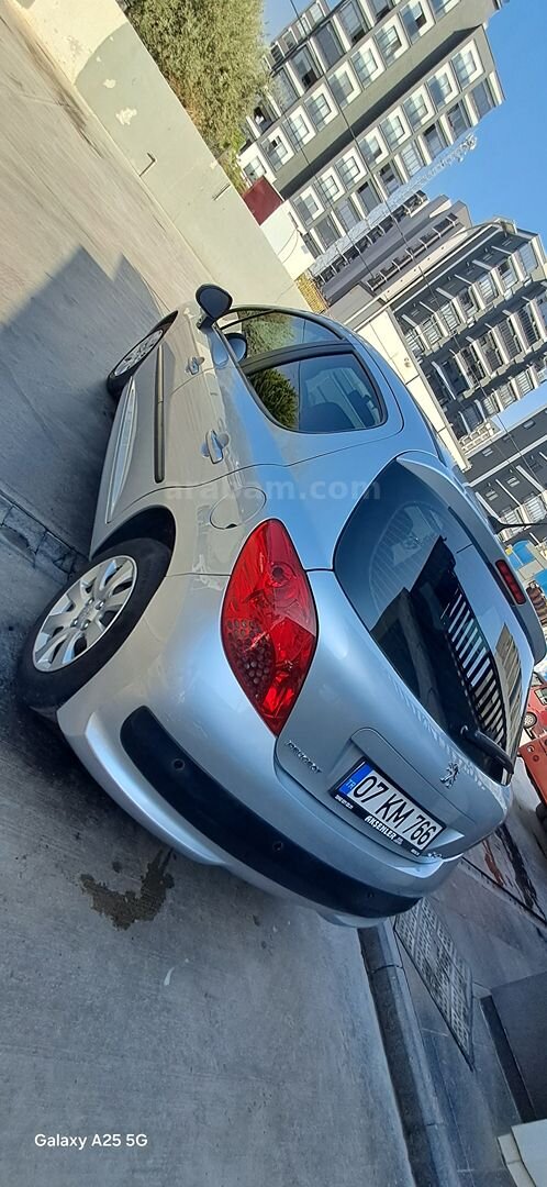 49 Bin km de KAZASIZ BOYASIZ Orijinal. 6