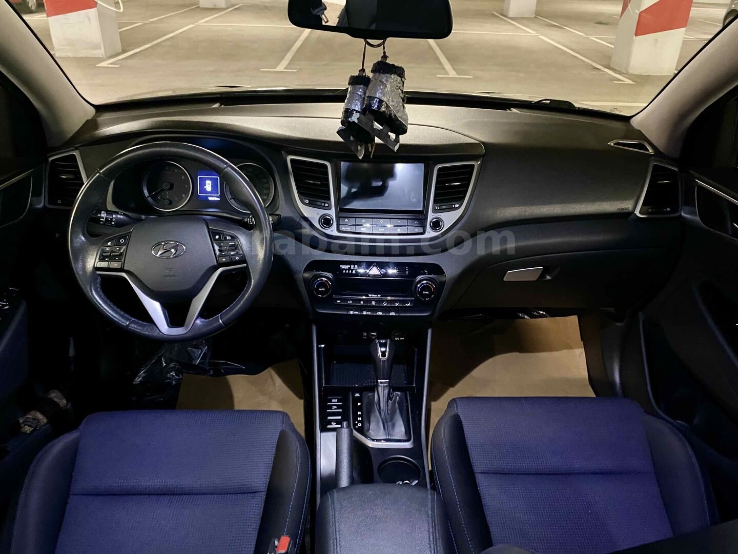 Sahibinden Hyundai Tucson 1.6 GDi Style Plus 2015 Model 6
