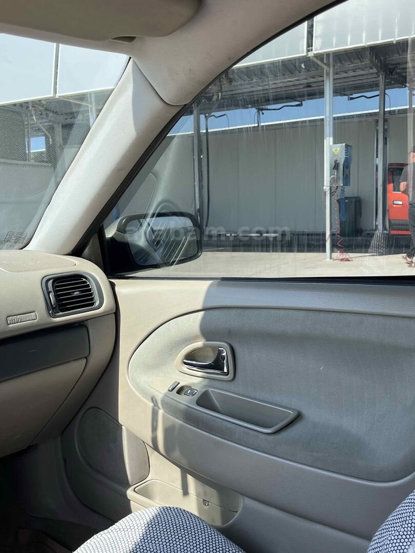 Sahibinden Volvo S40 1.6 2001 Model Bursa 367.000 km Şampanya 7