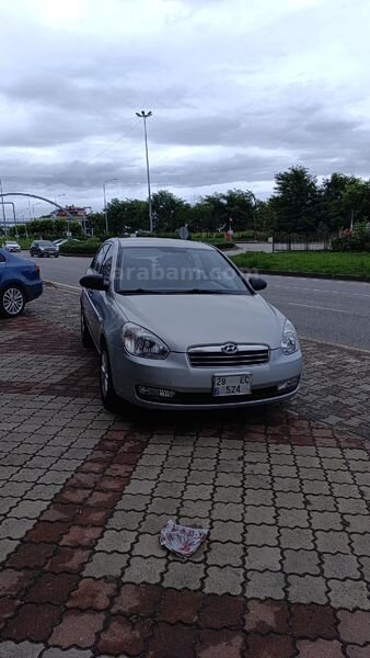 Sahibinden Hyundai Accent Era 1.4 Team 2009 Model