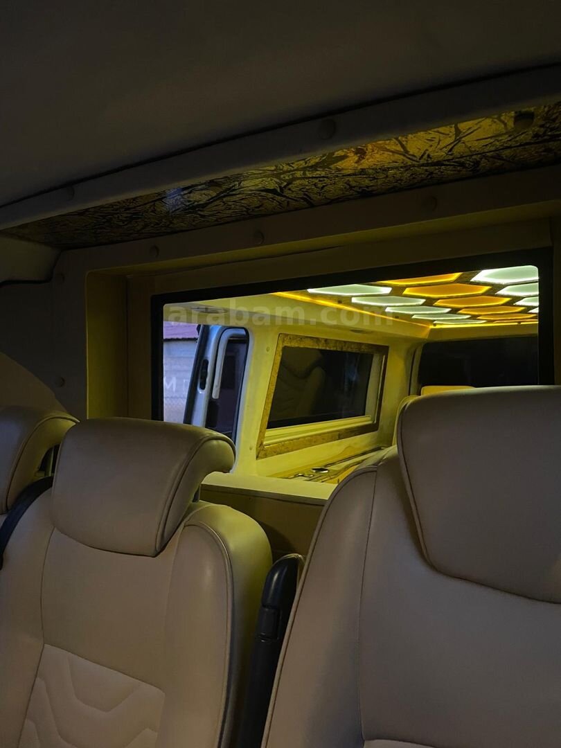 Sahibinden Volkswagen Transporter 2.0 TDI Camlı Van Comfortline 2017 Model 7