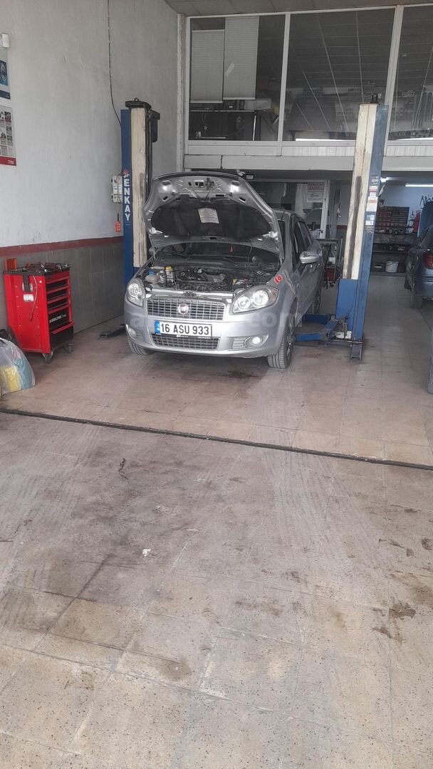 Sahibinden Fiat Linea 1.3 Multijet Active Plus 2010 Model 1