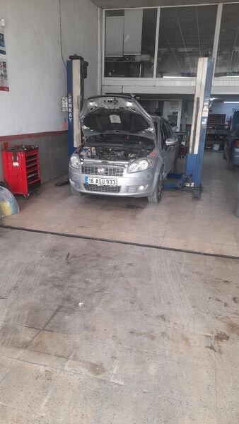 Sahibinden Fiat Linea 1.3 Multijet Active Plus 2010 Model