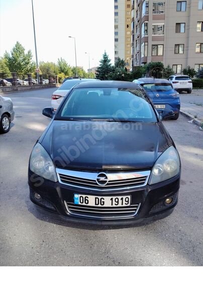 Sahibinden Opel Astra 1.3 CDTI 2011 Model