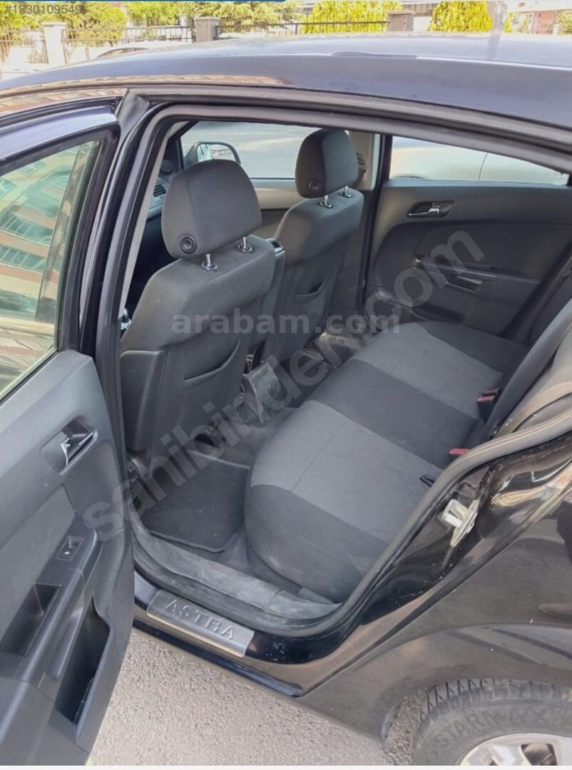 Sahibinden Opel Astra 1.3 CDTI 2011 Model 7