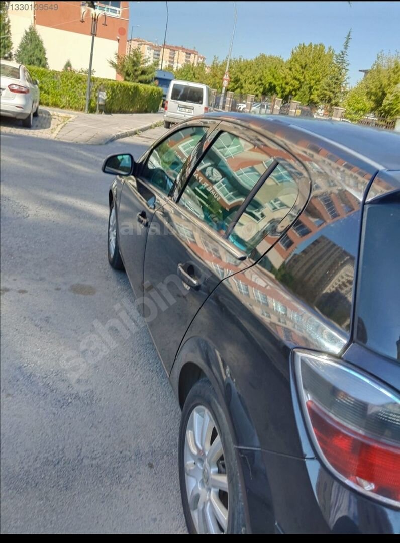 Sahibinden Opel Astra 1.3 CDTI 2011 Model 2