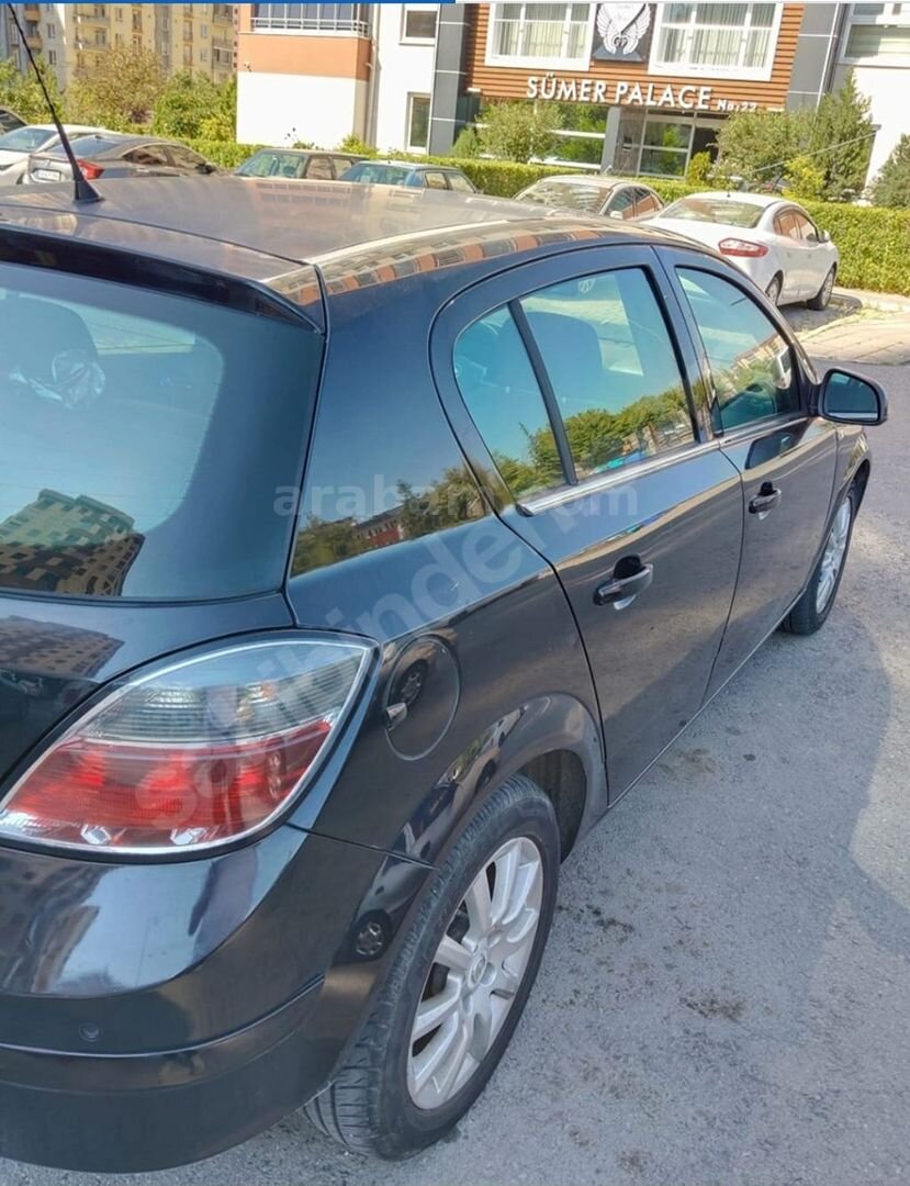 Sahibinden Opel Astra 1.3 CDTI 2011 Model 3