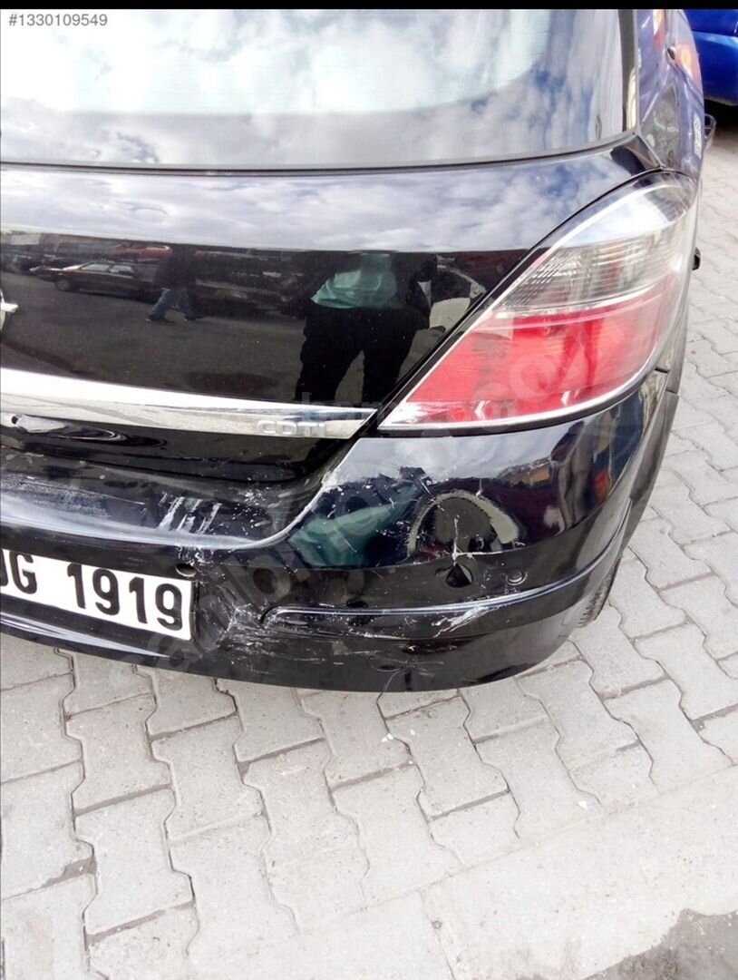 Sahibinden Opel Astra 1.3 CDTI 2011 Model 5