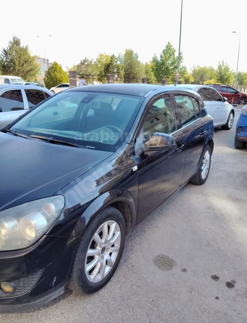 Sahibinden Opel Astra 1.3 CDTI 2011 Model 6