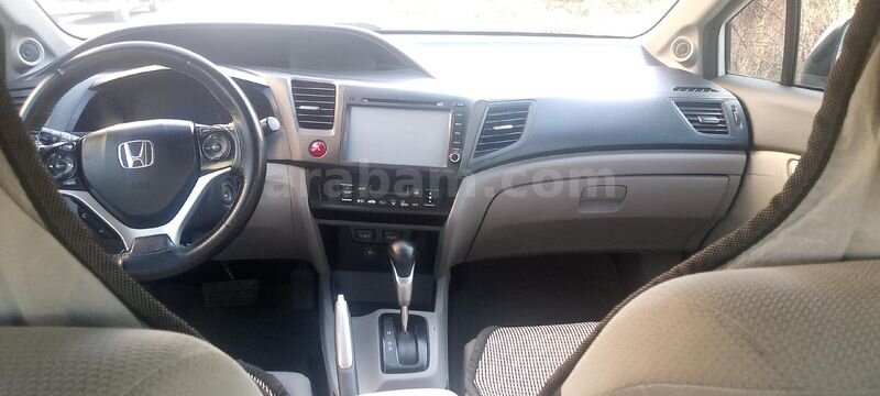 Sahibinden Honda Civic 1.6i VTEC Eco Elegance 2015 Model 182.183 km Beyaz