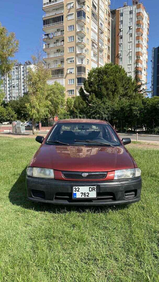 Sahibinden Mazda 323 1.5 Familia 1997 Model 2