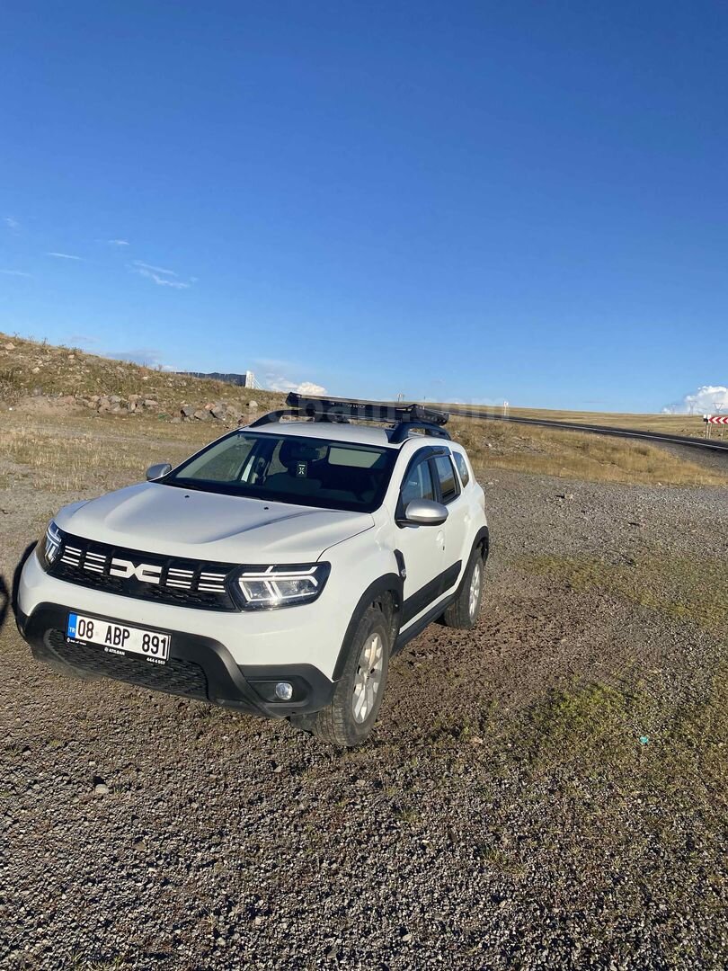 Sahibinden Dacia Duster 1.3 Tce Extreme 2023 Model 2